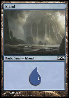 Isola (Ver. 2)