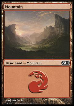 Montagna (Ver. 2)
