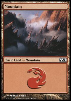 Montagna (Ver. 4)