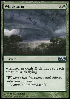 Tempesta di Vento