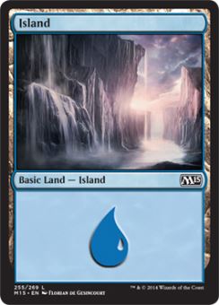 Isola (Ver. 2)