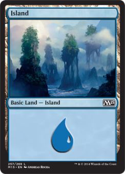 Isola (Ver. 4)