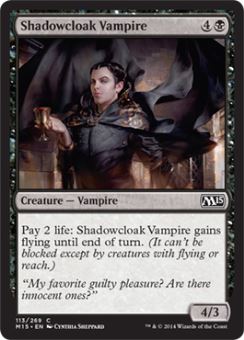 Vampiro Buiomanto