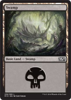 Palude (Ver. 2)