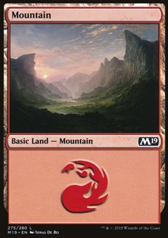 Montagna (Ver. 3)