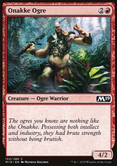Ogre degli Onakke