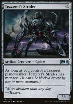 Errante di Tezzeret