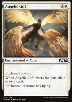 Dono Angelico