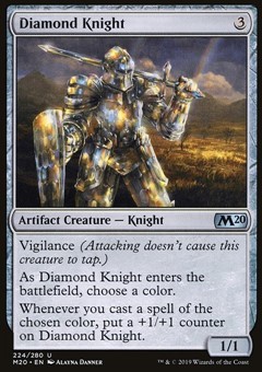 Cavaliere di Diamante