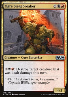 Ogre Sfondatore