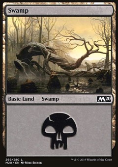 Palude (Ver. 1)