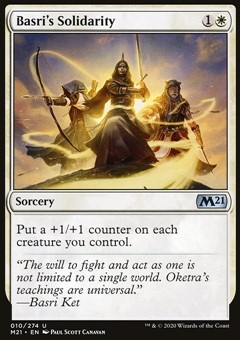 Solidarietà di Basri (Ver. 1)