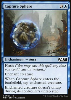 Sfera di Cattura
