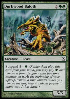 Baloth di Durkwood