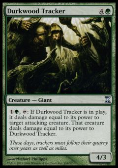 Guida di Durkwood