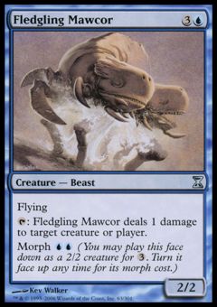 Mawcor Implume