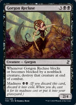 Gorgone Eremita