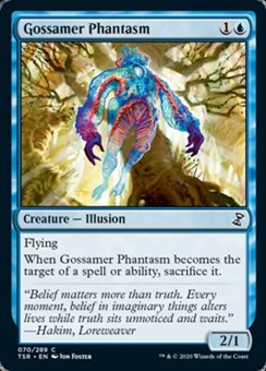 Fantasma Impalpabile