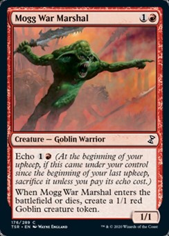 Mogg Maresciallo di Guerra