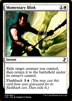 Intermittenza Momentanea