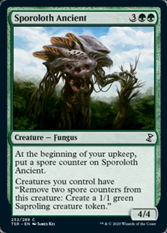 Sporoloth l'Antico