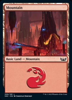 Montagna (Ver. 1)