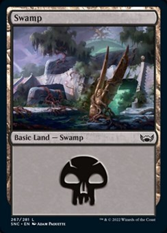 Palude (Ver. 2)