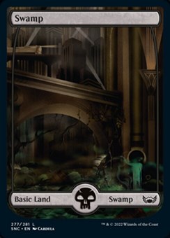 Palude (Ver. 4)