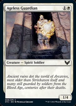 Guardiano Eterno