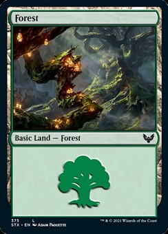 Foresta (Ver. 2)