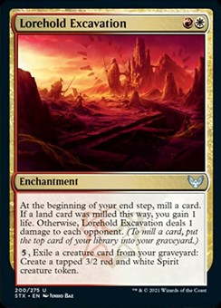 Scavo di Archeorocca