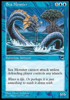 Mostro Marino
