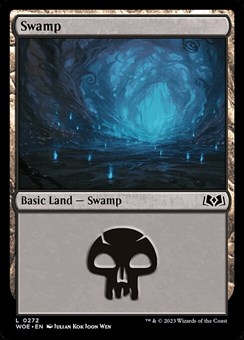 Palude (Ver. 3)