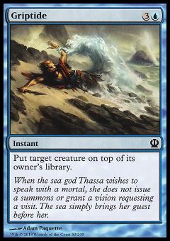 Presa della Corrente