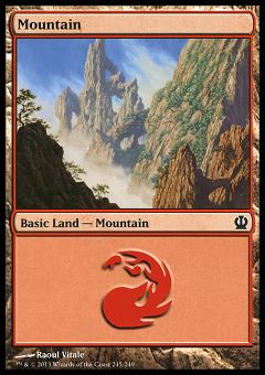 Montagna (Ver. 4)
