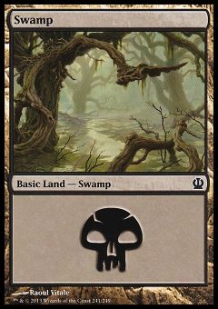 Palude (Ver. 4)