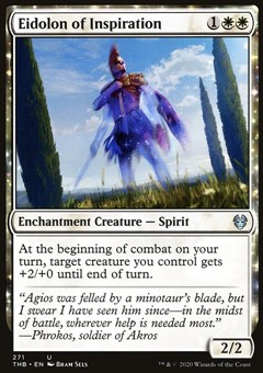 Apparizione dell'Ispirazione