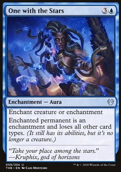 Comunione con le Stelle