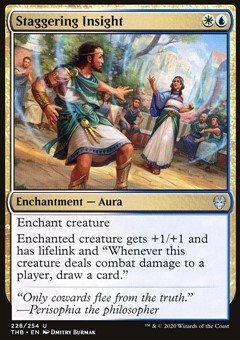 Intuizione Sconcertante