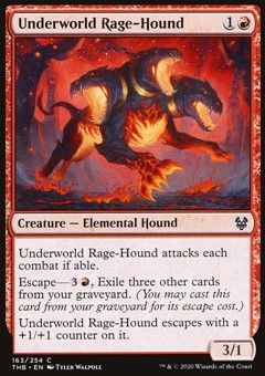 Mastino Furioso dell'Ade