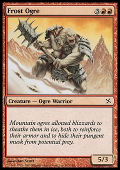Ogre dei Ghiacci