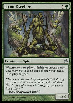 Abitatore dell'Argilla