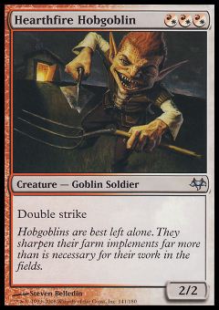 Hobgoblin del Focolare