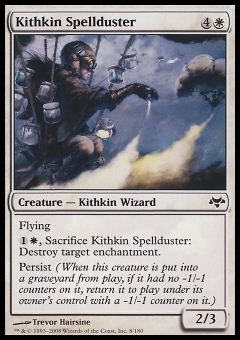 Spargimagia Kithkin