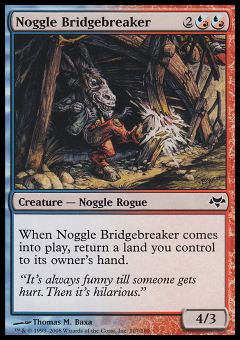 Noggle Sfasciaponti