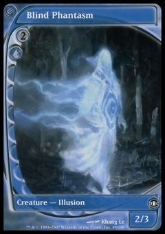 Fantasma Cieco