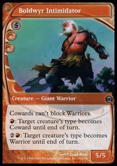 Intimidatore di Boldwyr