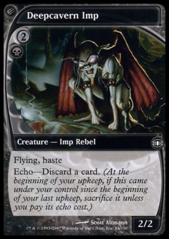 Imp della Caverna Profonda
