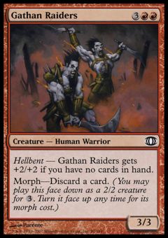 Predoni Gathan