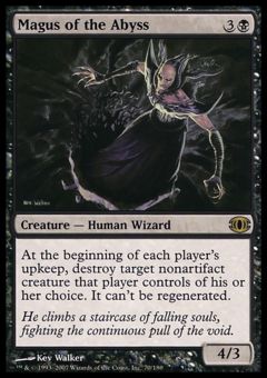 Magus dell'Abisso